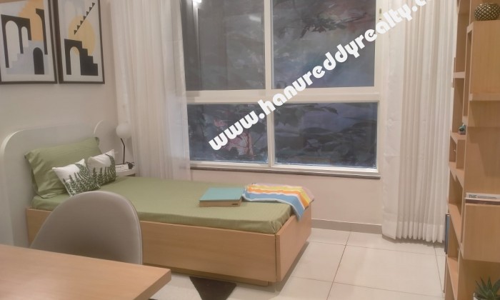 2 BHK Flat for Sale in Gahunje