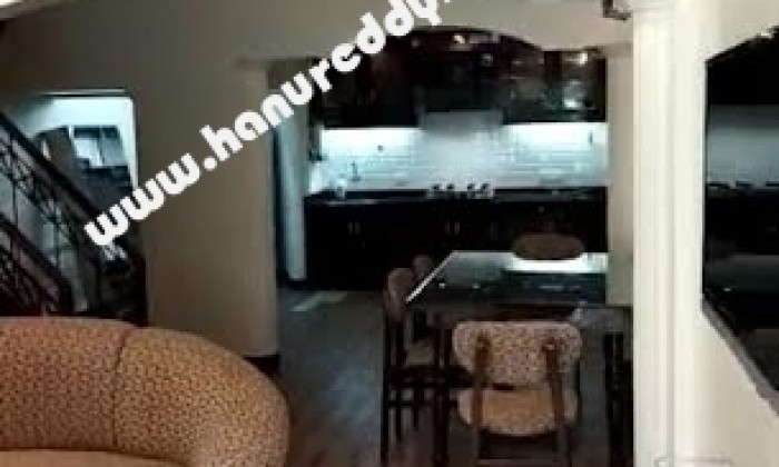 2 BHK Row House for Sale in Boat Club Road