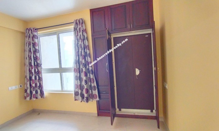 3 BHK Flat for Rent in Pallavaram