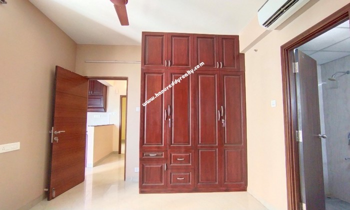 3 BHK Flat for Rent in Pallavaram