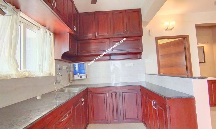 3 BHK Flat for Rent in Pallavaram