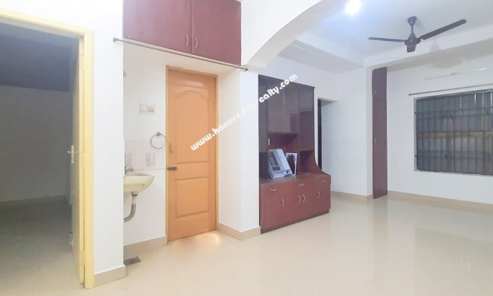 2 BHK Flat for Sale in Kottivakkam