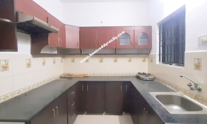 2 BHK Flat for Sale in Kottivakkam