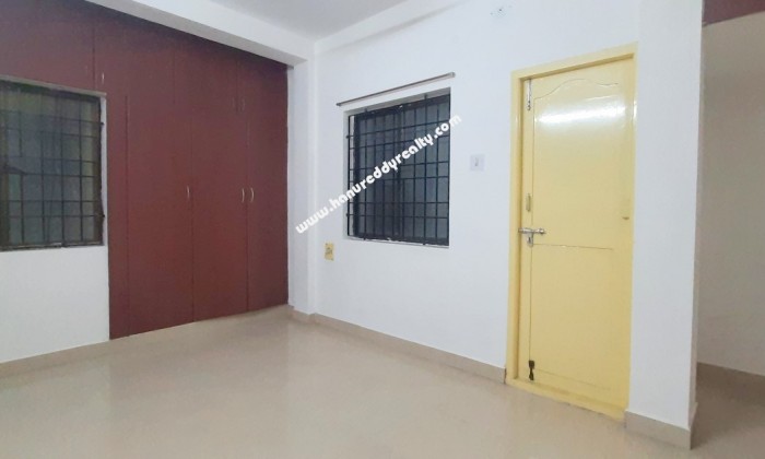 2 BHK Flat for Sale in Kottivakkam