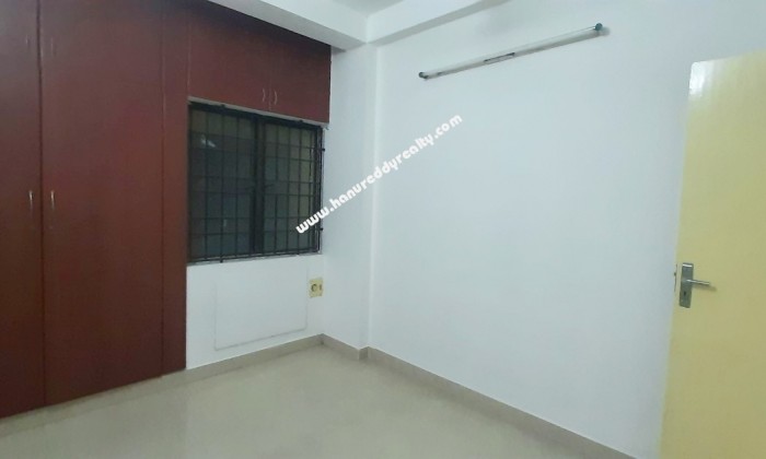 2 BHK Flat for Sale in Kottivakkam