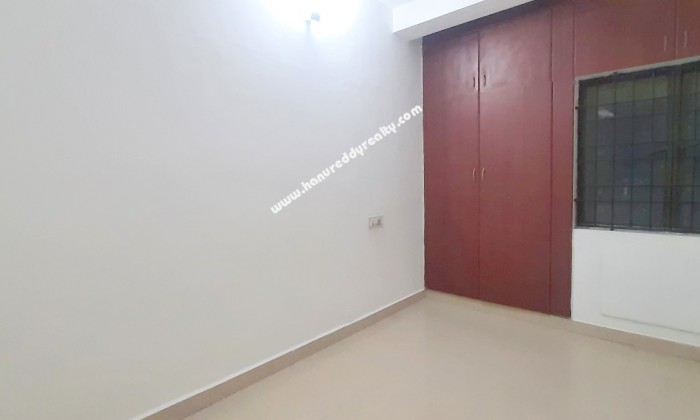 2 BHK Flat for Sale in Kottivakkam