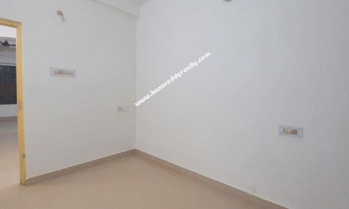 2 BHK Flat for Sale in Kottivakkam