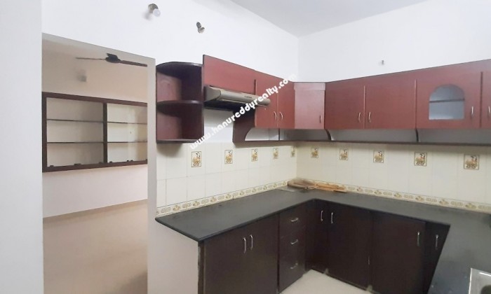 2 BHK Flat for Sale in Kottivakkam