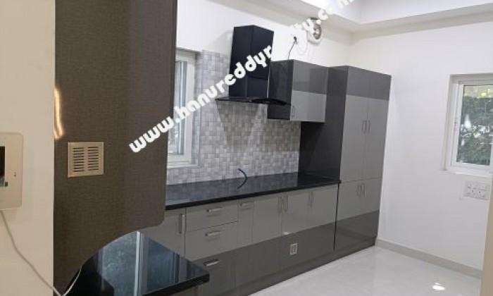 4 BHK Flat for Sale in Kodambakkam