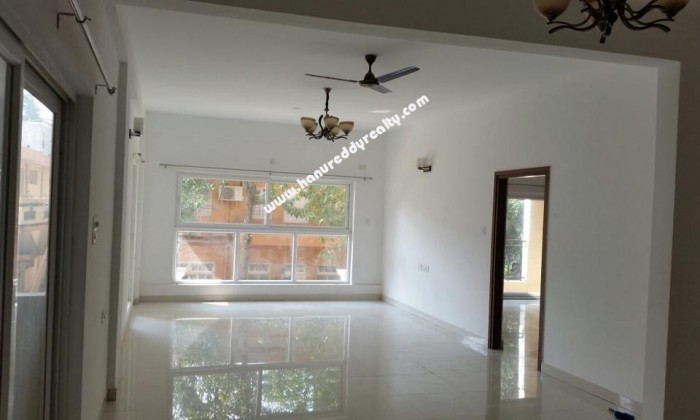 3 BHK Flat for Sale in Indiranagar