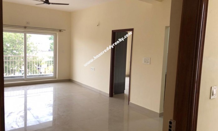 3 BHK Flat for Sale in Indiranagar