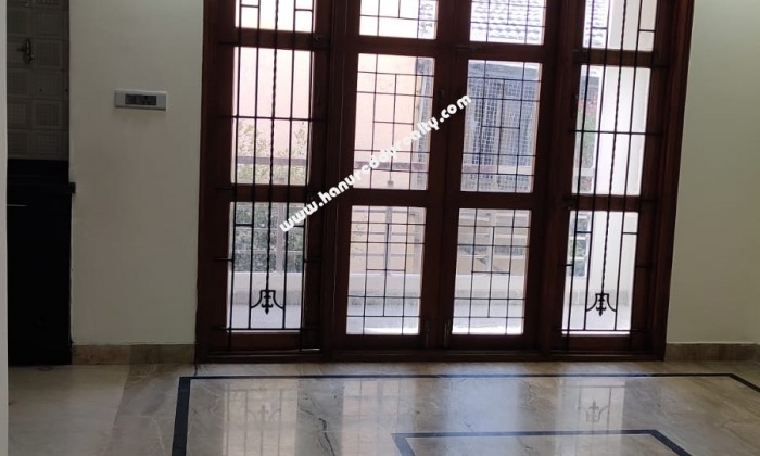 3 BHK Flat for Sale in Indiranagar