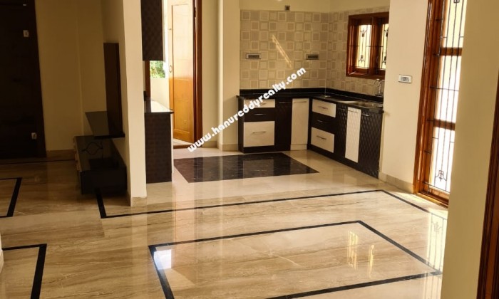 3 BHK Flat for Sale in Indiranagar