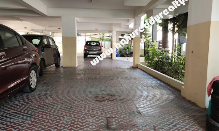 3 BHK Flat for Sale in Indiranagar