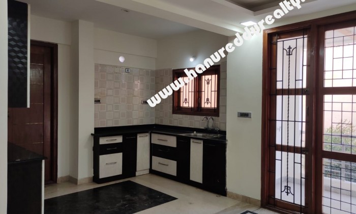 3 BHK Flat for Sale in Indiranagar