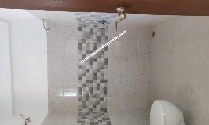 4 BHK Villa for Sale in Kokapet