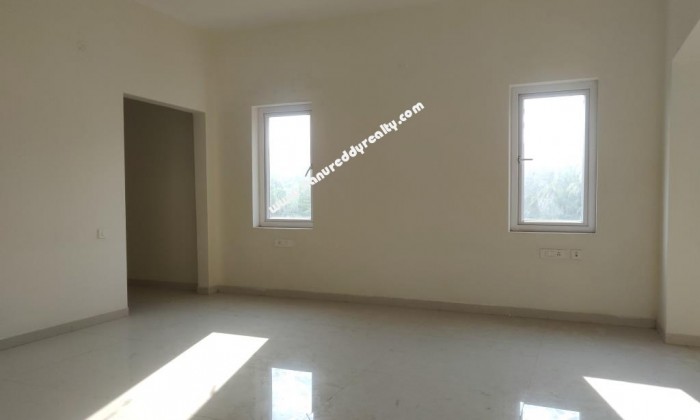 4 BHK Villa for Sale in Kokapet