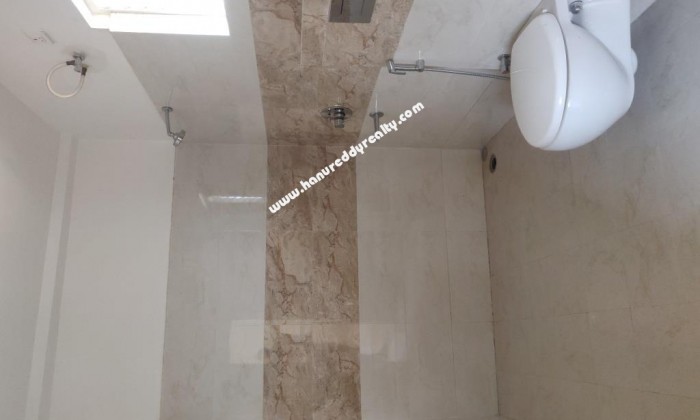 4 BHK Villa for Sale in Kokapet
