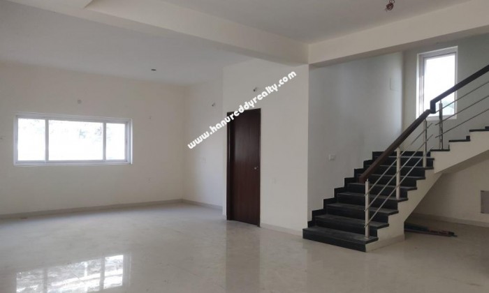 4 BHK Villa for Sale in Kokapet