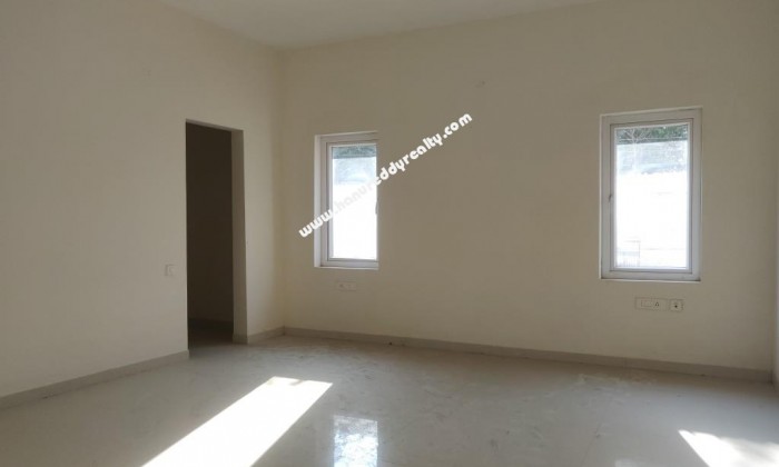 4 BHK Villa for Sale in Kokapet