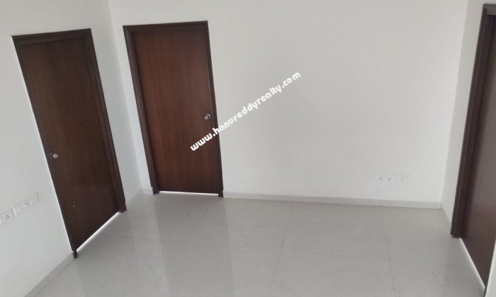 4 BHK Villa for Sale in Kokapet