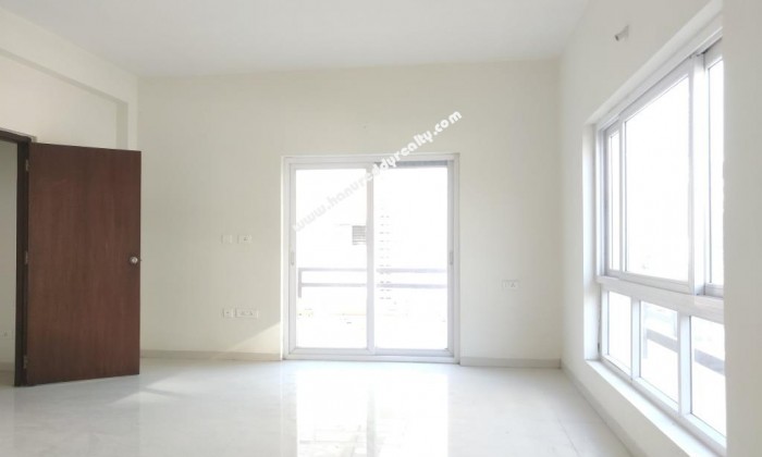 4 BHK Villa for Sale in Kokapet