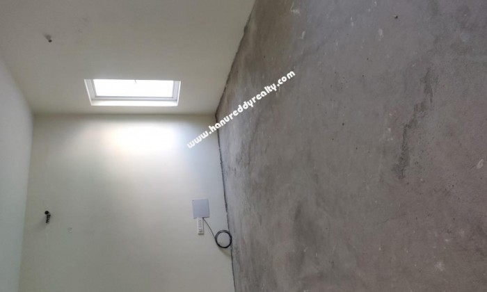 4 BHK Villa for Sale in Kokapet