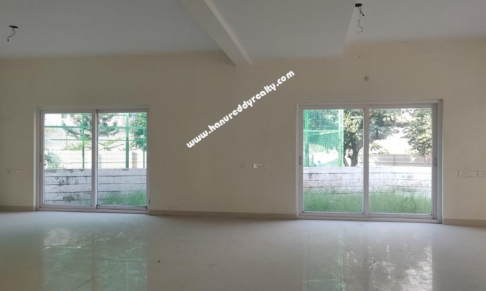 4 BHK Villa for Sale in Kokapet