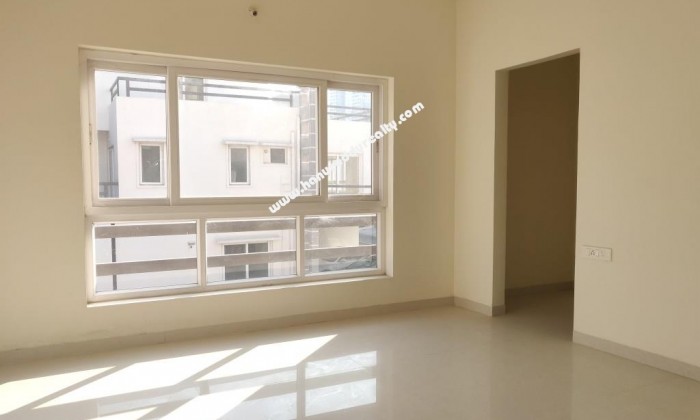 4 BHK Villa for Sale in Kokapet