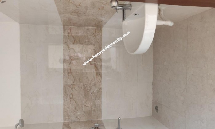 4 BHK Villa for Sale in Kokapet