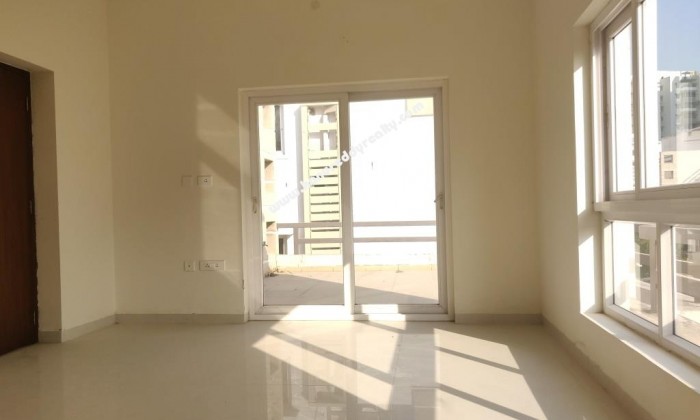 4 BHK Villa for Sale in Kokapet