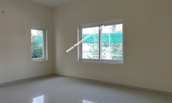 4 BHK Villa for Sale in Kokapet