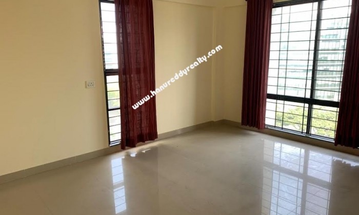 2 BHK Flat for Sale in Magarpatta