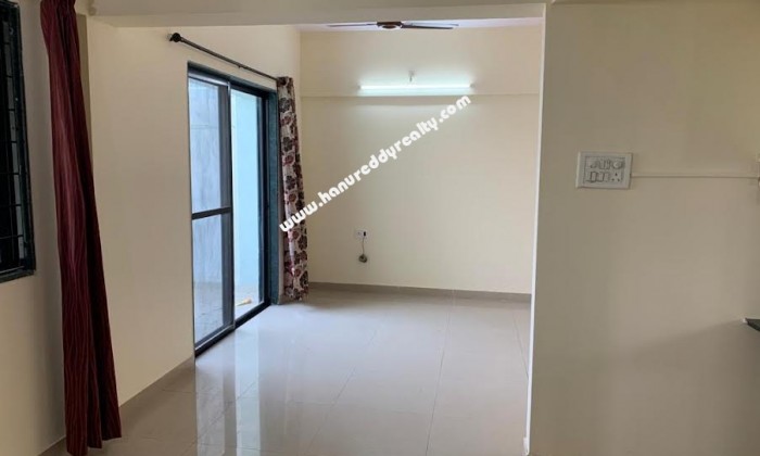 2 BHK Flat for Sale in Magarpatta