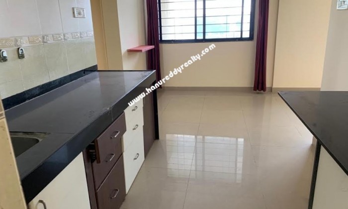 2 BHK Flat for Sale in Magarpatta