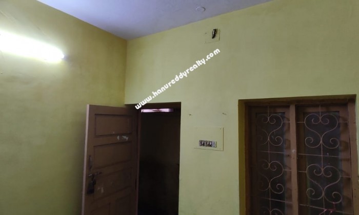 2 BHK Independent House for Sale in Maduravoyal