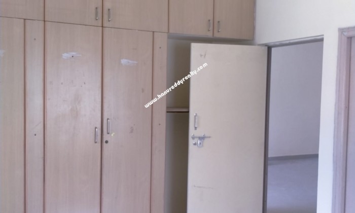 3 BHK Flat for Sale in Anna Nagar West Extn