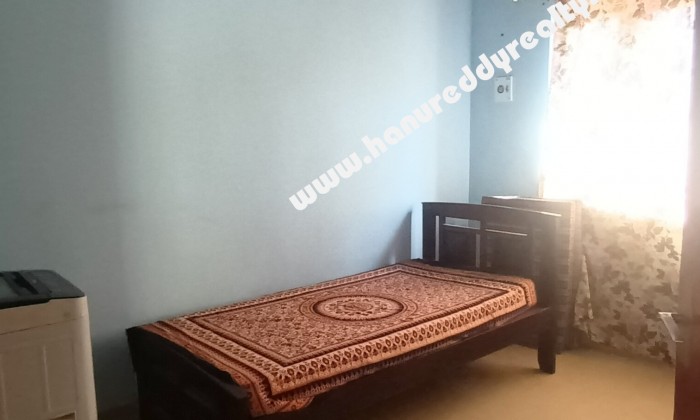 2 BHK Flat for Sale in Adyar