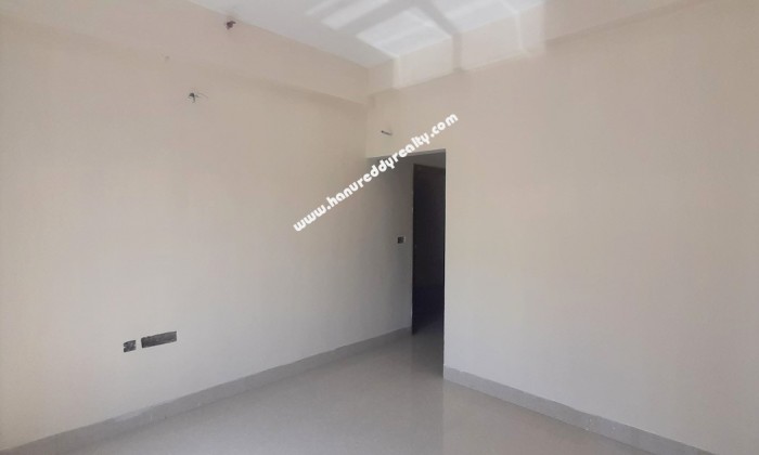 4 BHK Flat for Sale in Sholinganallur