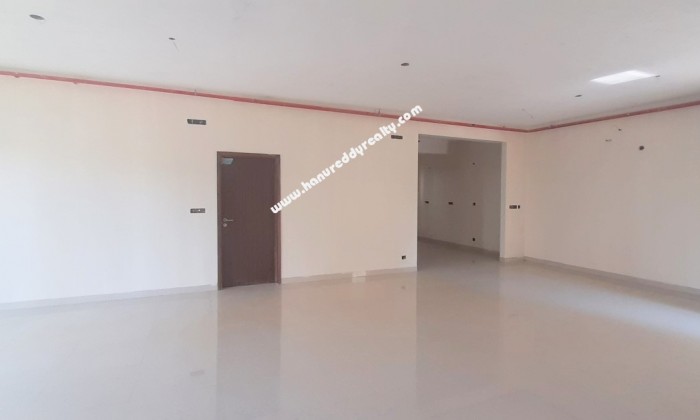 4 BHK Flat for Sale in Sholinganallur