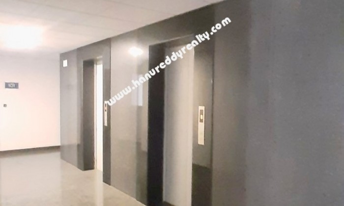 4 BHK Flat for Sale in Sholinganallur