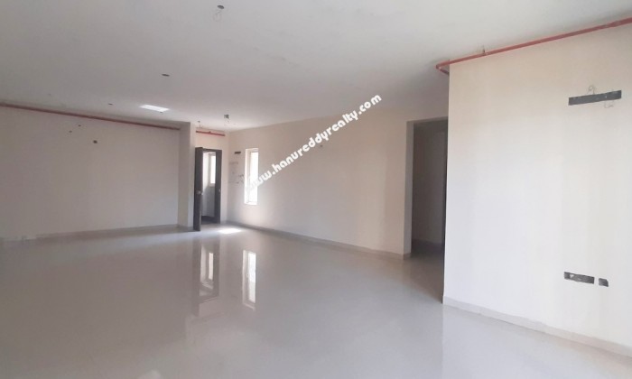 4 BHK Flat for Sale in Sholinganallur