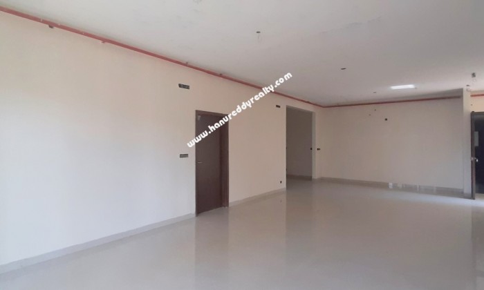 4 BHK Flat for Sale in Sholinganallur