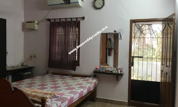 4 BHK Independent House for Sale in Urapakkam