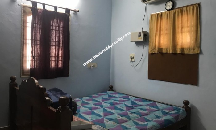 4 BHK Independent House for Sale in Urapakkam