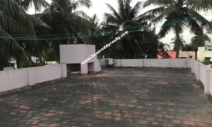 4 BHK Independent House for Sale in Urapakkam