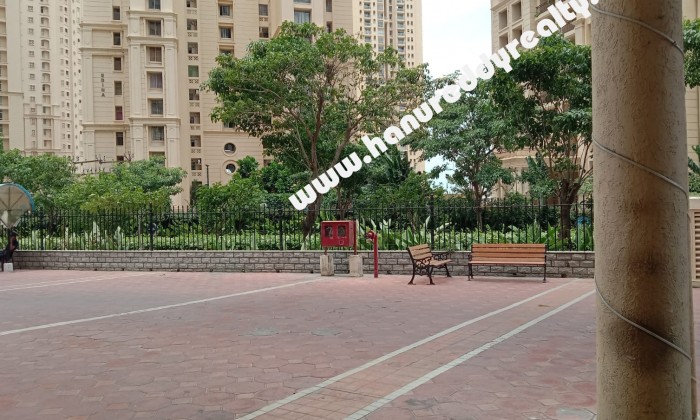 2 BHK Flat for Sale in Navalur