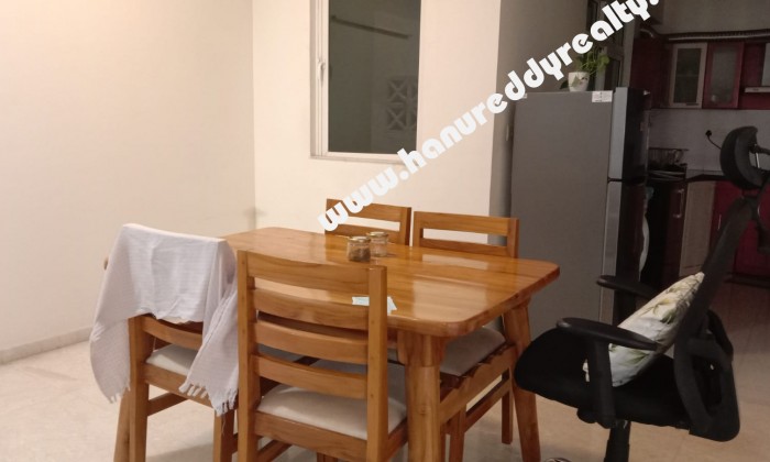 2 BHK Flat for Sale in Navalur