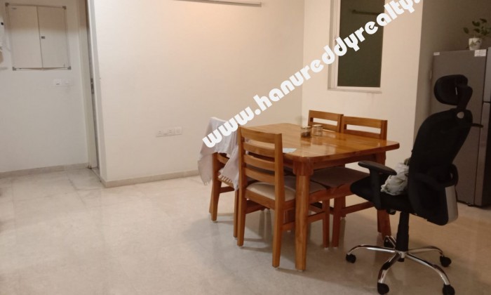 2 BHK Flat for Sale in Navalur