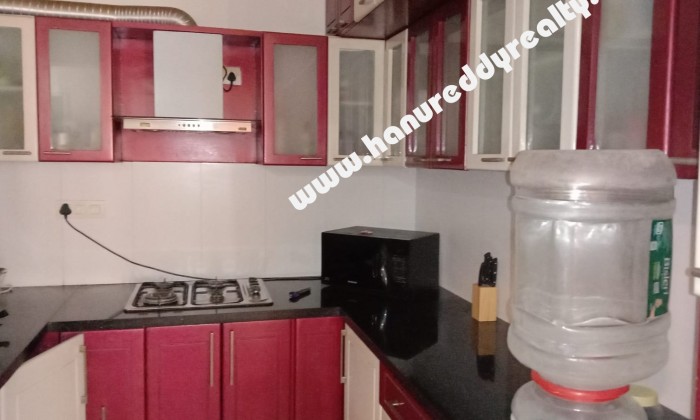 2 BHK Flat for Sale in Navalur
